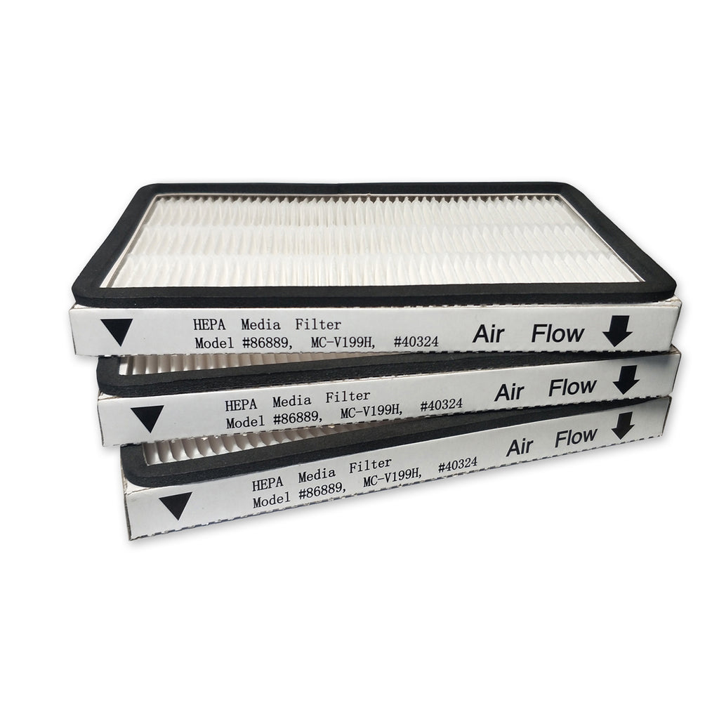 Kenmore vacuum filter ef-1