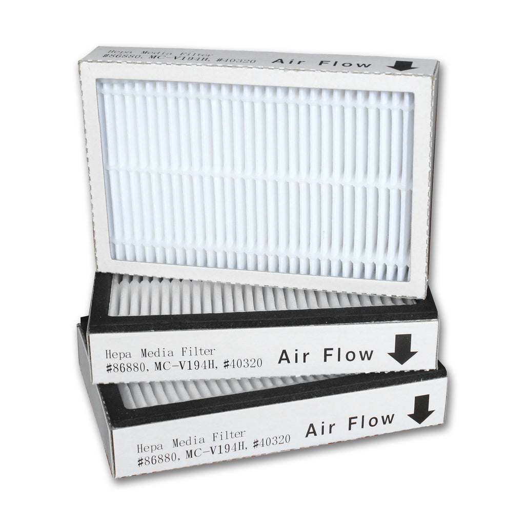 Kenmore vacuum filter ef-2