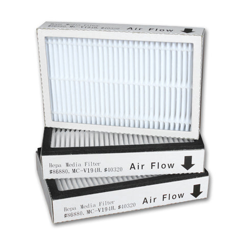 Kenmore vacuum filter ef-2