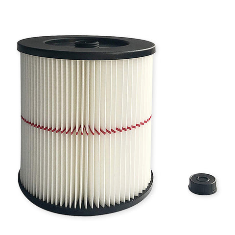 craftsman shop vac filter